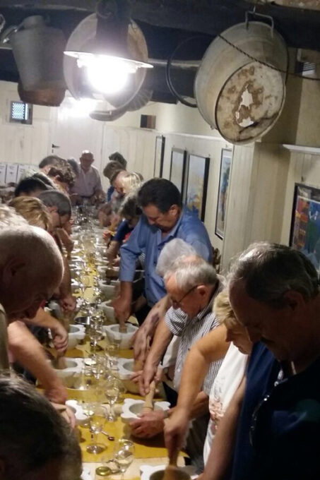 SESTRI LEVANTE: Pesto & Cooking Classes, Wine Tasting - Wine Tasting Experience