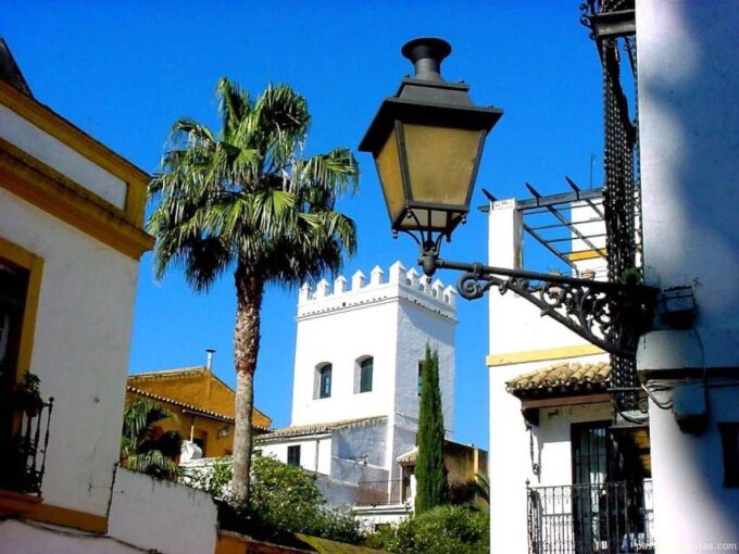 Seville: City of Queens, Nuns, Sex Work & Witches - Influential Women in History