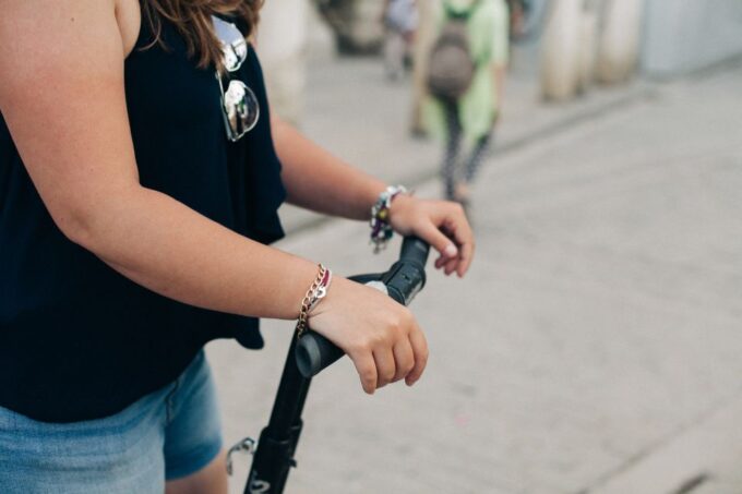 Seville City Tour: 3-Hour Historical Segway Adventure - Segway Ride Stops