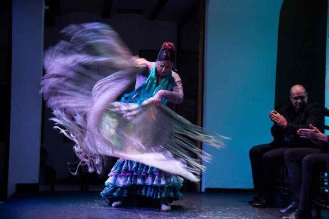 Seville: Tapas Dinner and Flamenco Show - Frequently Asked Questions