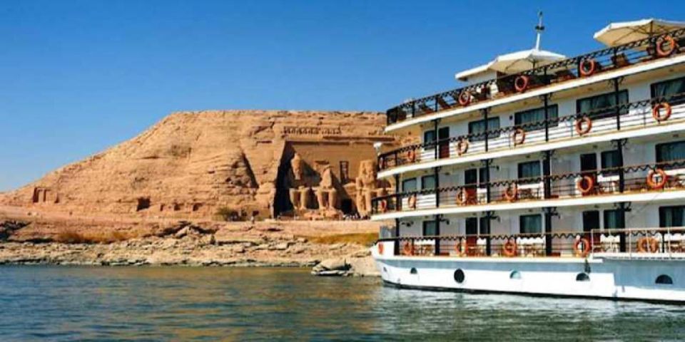 Sharm El-Sheikh: 7-Day Egypt Tour W/ Balloon Ride & Flights - Transportation Options