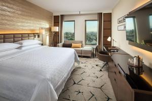 Sheraton Los Angeles San Gabriel - Booking Information