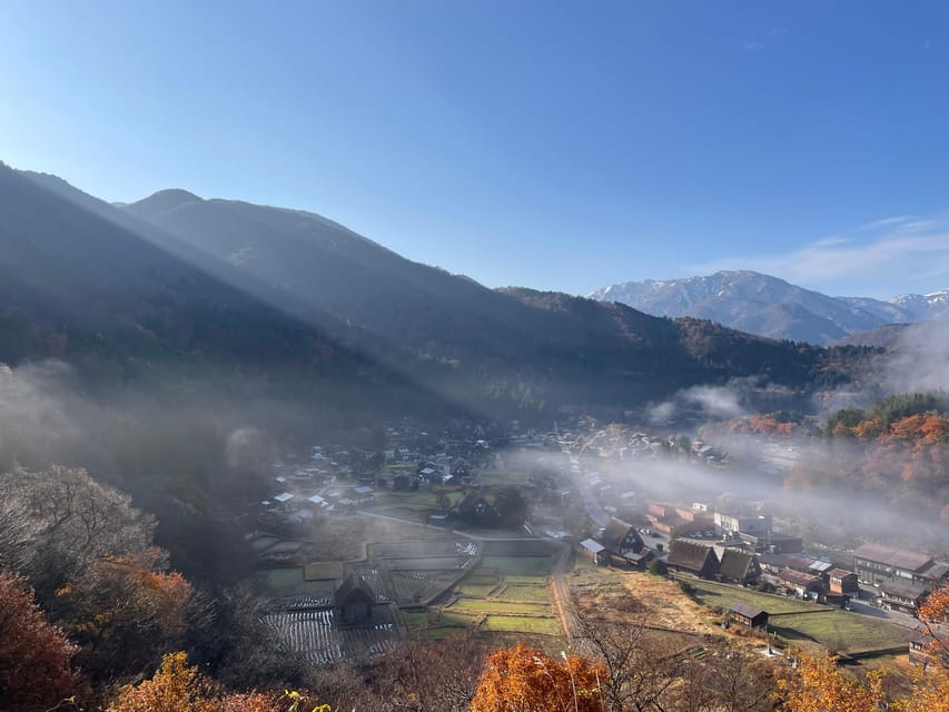 Shirakawa-Go Half Day Tour (Unesco World Heritage) - Frequently Asked Questions