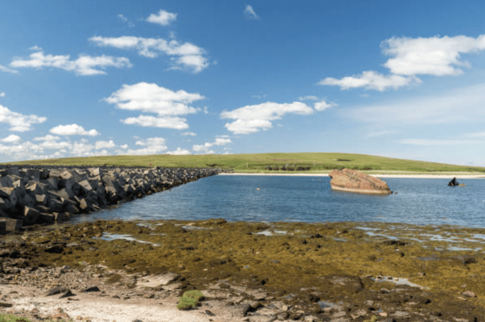 Shore Excursion Kirkwall: Small Group Highlights of Orkney - Tips for Participants