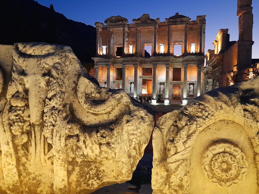 Shore Excursions: 3 Hours Easy Ephesus Tour - Customer Feedback