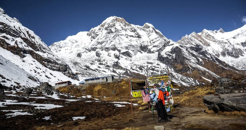 Short Annapurna Base Camp Trek - Important Exclusions