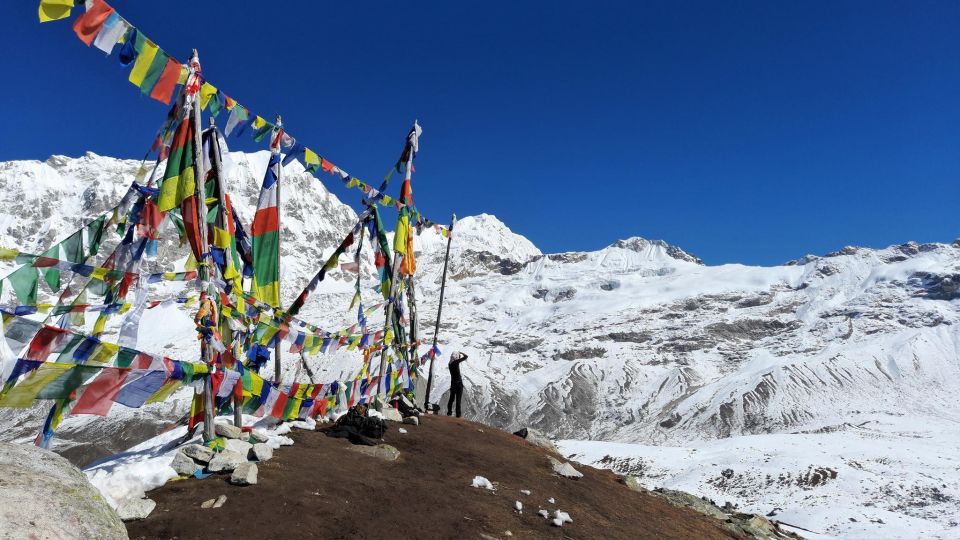 Short Langtang Valley Trek - 6 Days - Restrictions and Limitations