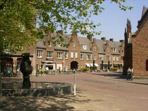 Short Stay Wageningen - Frequently Asked Questions