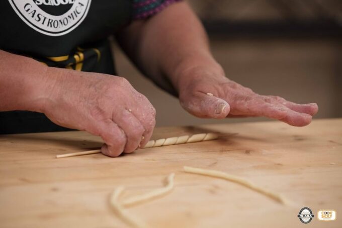 Sicilian Cooking Class - Tips for Participants