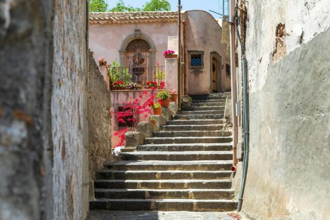 Sicily Godfather Tour - Pricing and Booking
