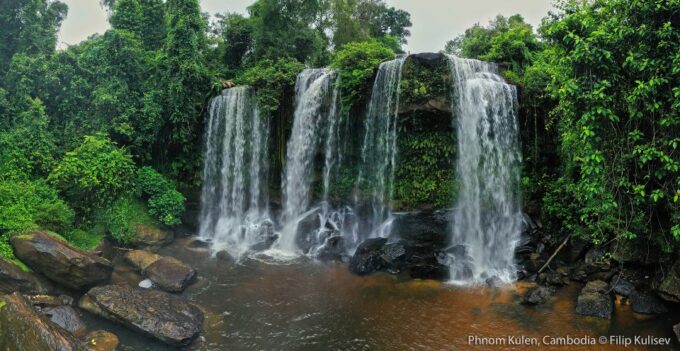 Siem Reap: 4-Day Angkor Wat and Beng Mealea Tour - Day Four Highlights
