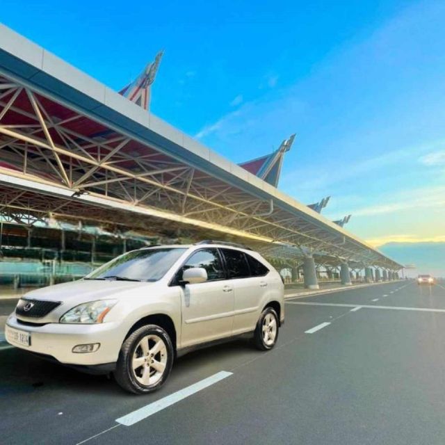 Siem Reap Airport (Sai) Transfer With Private Car - Frequently Asked Questions