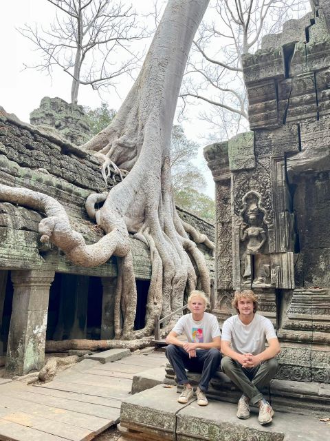 Siem Reap: Angkor Wat Private Tuk-Tuk Tour - Exploring Siem Reap Beyond Temples