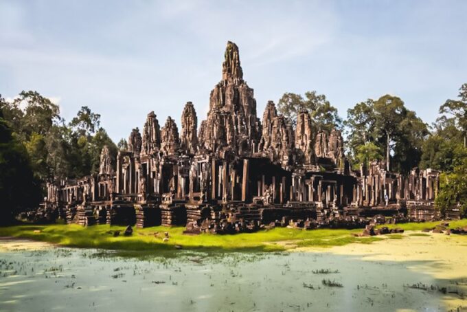 Siem Reap: Angkor Wat Sunrise and Full-Day Sightseeing Tour - Customer Reviews