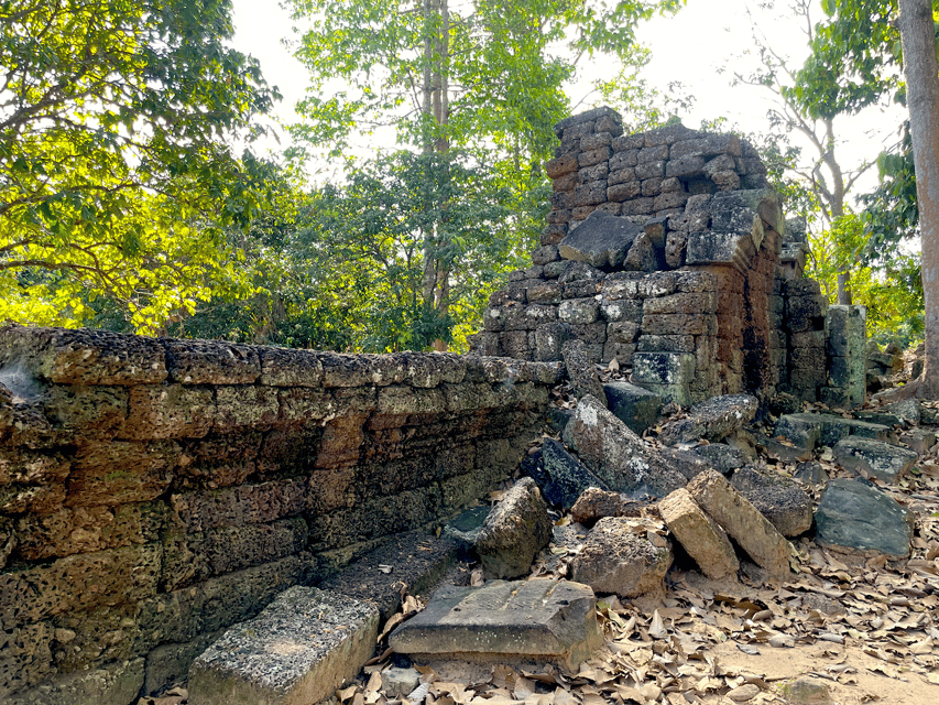 Siem Reap: Beyond the Angkor Wat and Hidden Temples - Frequently Asked Questions