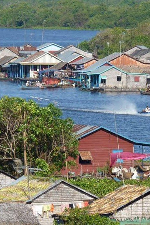 Siem Reap: Bird Watching at Prek Toal Tonlé Sap Lake - Frequently Asked Questions