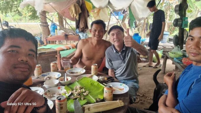 Siem Reap: Countryside Tour - What to Expect