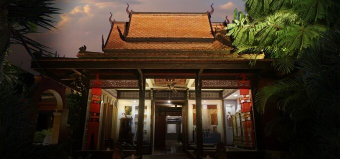 Siem Reap: Half Day Sunset Tour - Booking and Contact Details