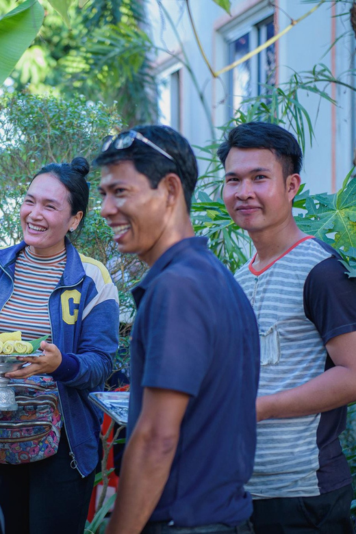 Siem Reap: Hands-on Cambodia Cooking Class and Market Tour - Important Guidelines