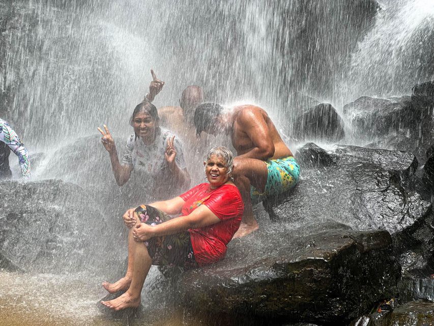 Siem Reap: Kulen Mountain, Beng Mealea, and Tonle Sap Tour - Inclusions and Fees