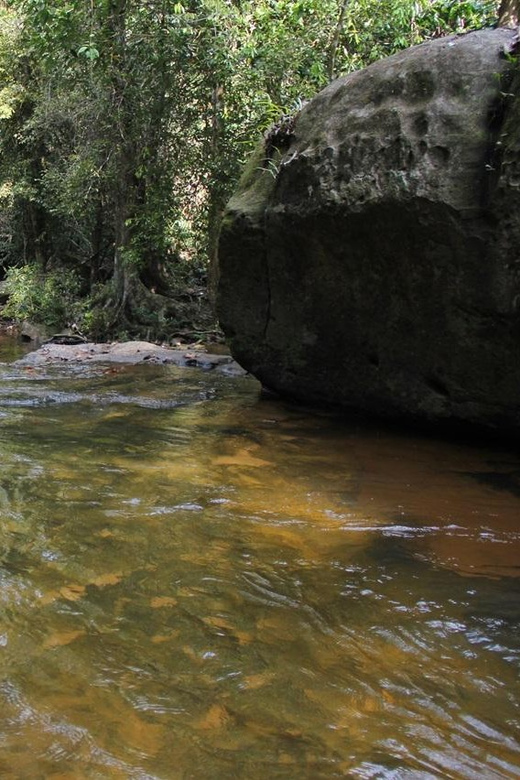 Siem Reap: Kulen Waterfall by Private Tour - Additional Information