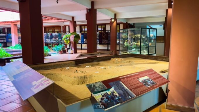 Siem Reap: Preah Norodom Sihanouk-Angkor Museum & Round Trip - Booking Process