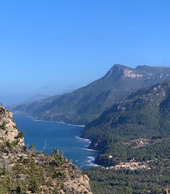 Sierra De Tramuntana Hiking Experience - Guided Tour Details