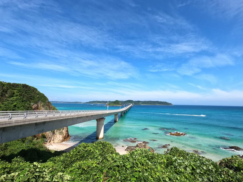 Sightseeing Bus Tour "Happiness Tours on the Yamaguchi-go A" - Reservation Details