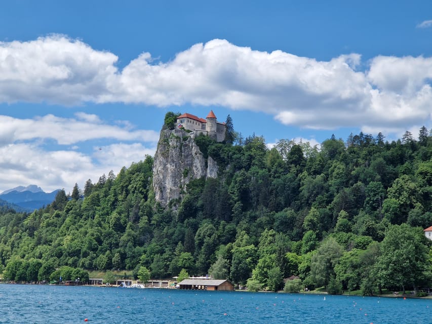 Sigismundi Luxury Adventures Breathtaking Bled All Inclusion - Scenic Beauty of Bled