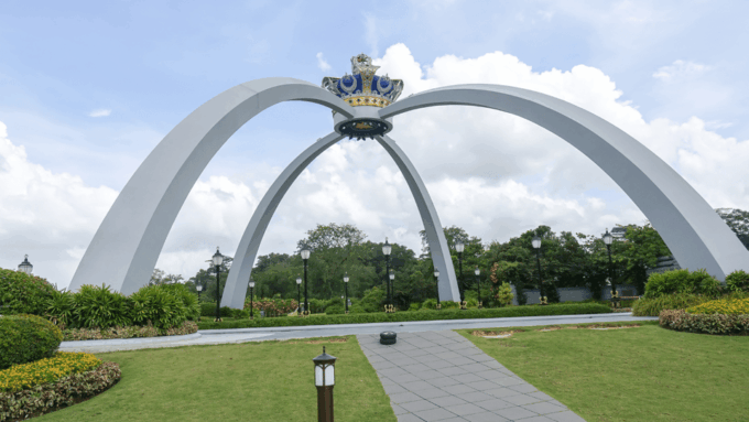 Singapore Changi Airport (SIN) to Johor Bahru Malaysia - Travel Tips for a Smooth Journey
