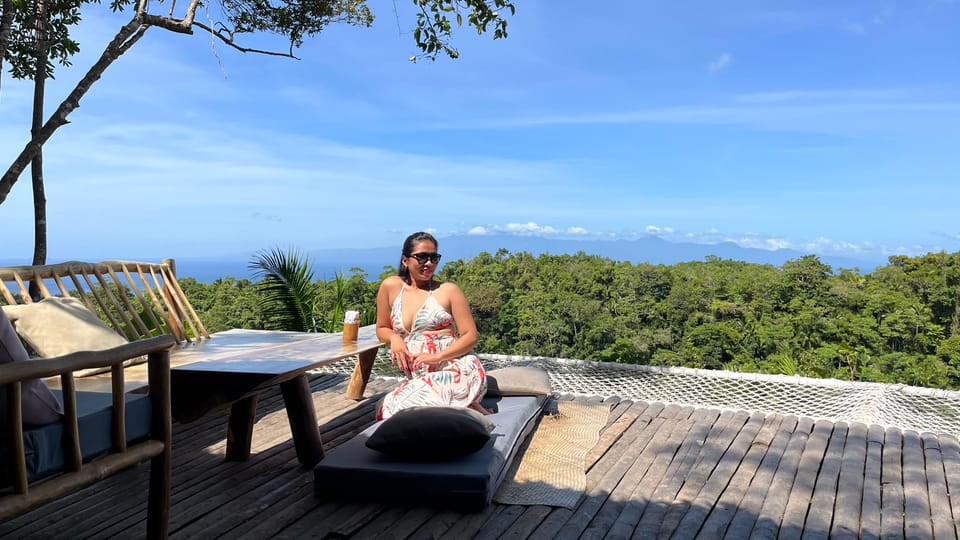 Siquijor Full Day ( Private Tour ) Experience - Pricing and Duration