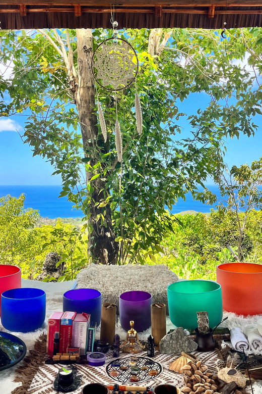 Siquijor Island Healing Experience - 3N4D - Healing Practices and Traditions