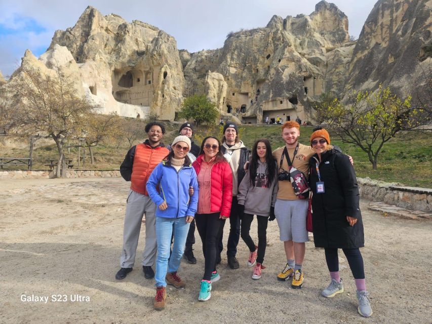 Skip-The-Line: Best of Cappadocia W/Personal Guide - Customer Feedback