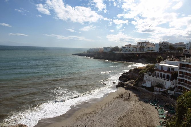 Skip the Line Nerja & Frijiliana Day Trip From Granada in a Small Group - Itinerary and Duration