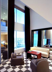 SKYLOFTS at MGM Grand - Policies and Requirements