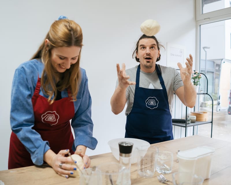 Slovenia: Belokranjska Pogača Cooking Class - Pricing and Reservations