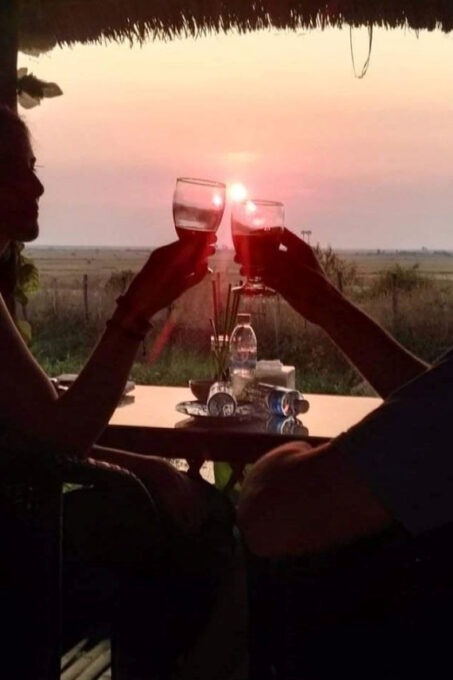 Small Group Countryside Sunset Bike Tours - What to Bring