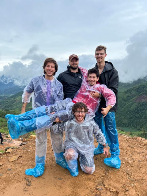 Small Group: Ha Giang Loop 4days With Local Guider - Frequently Asked Questions