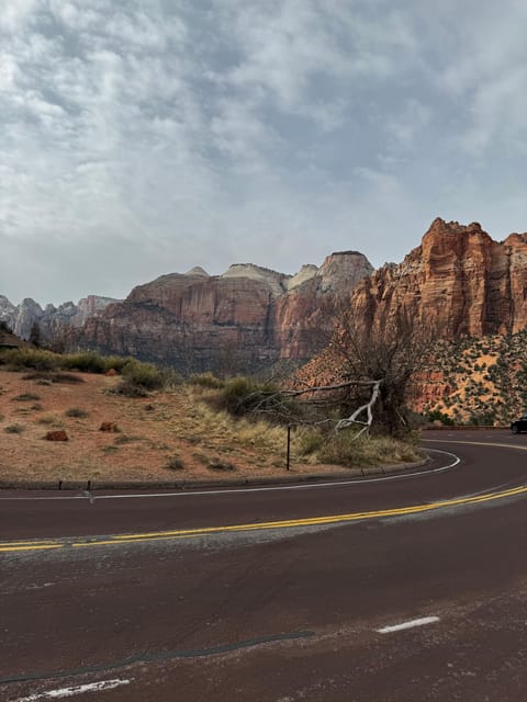 Small Group Tour Zion Bryce Canyon National From Las Vegas - Customer Reviews