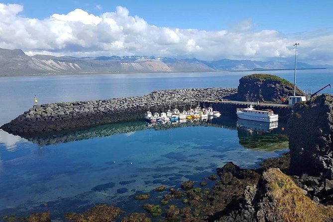 Snaefellsnes Peninsula. Private Day Tour From Reykjavik - Price and Group Size