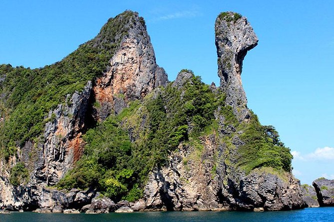 Snorkeling 4 Islands Tour by Speedboat From Krabi - Travel Tips