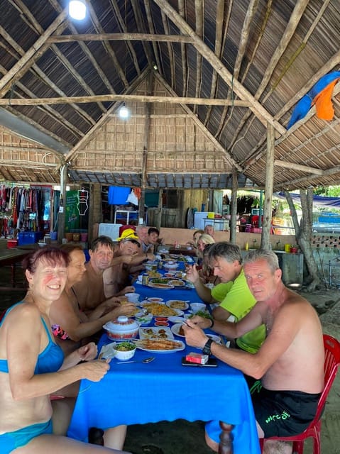 Snorkeling Cham Island By Speedboat From Hoi An/Da Nang - Important Preparation Tips