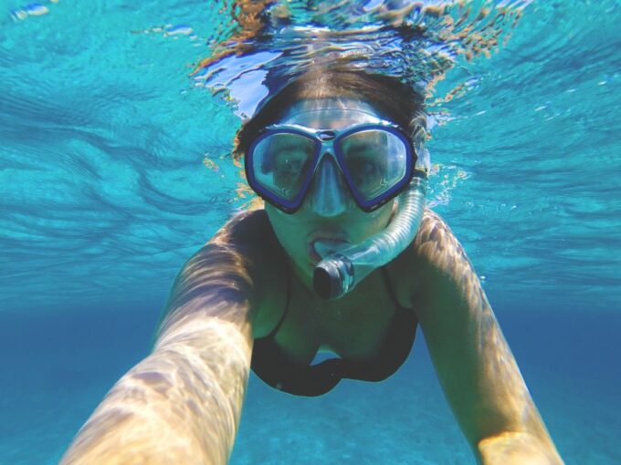 Snorkeling in Trincomalee - Environmental Guidelines