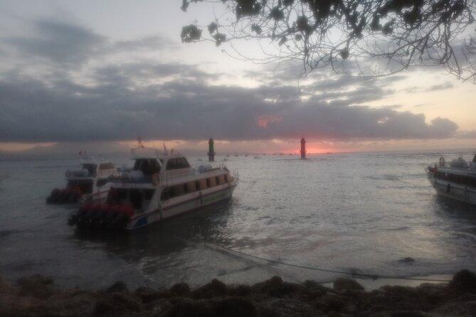 Snorkeling Manta Bay And West Penida Private Guided Tour - Traveler Experiences