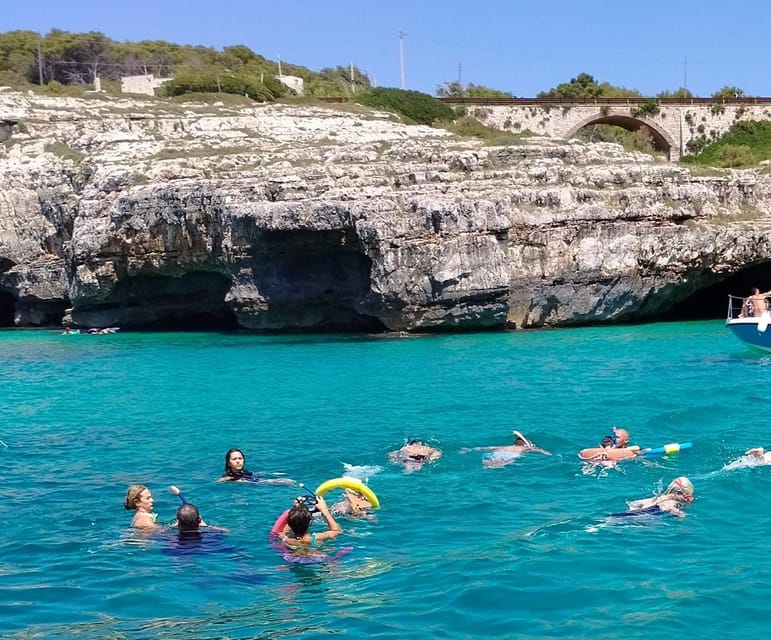 Snorkeling With a Diving Instructor in Santa Maria Di Leuca - Frequently Asked Questions