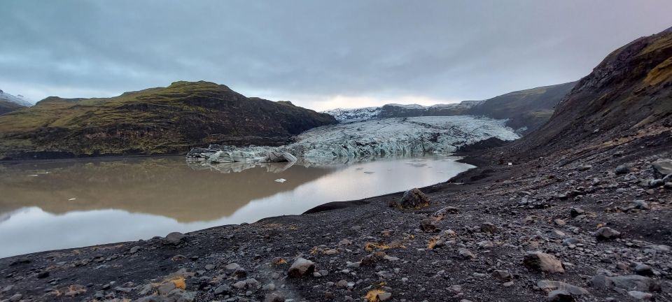 Sólheimajökull Ice Climbing Tour - What to Bring