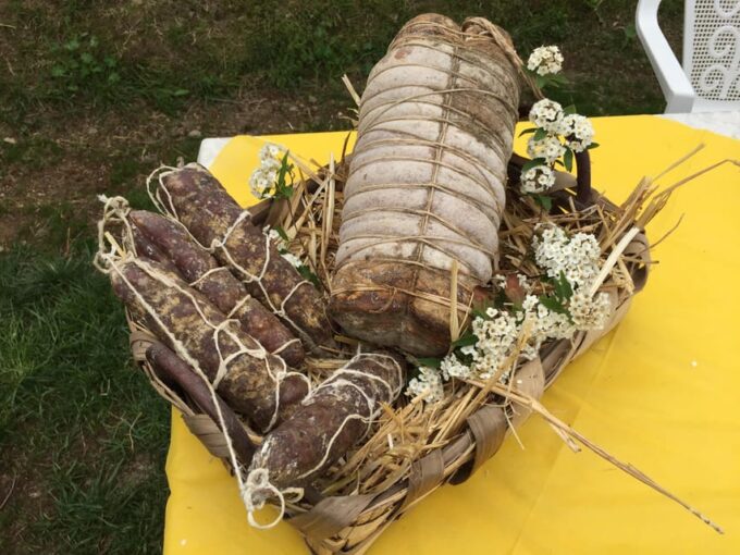 Sorrento: Dinner in the Farm With Local Produces & Transfer - Accessibility Considerations