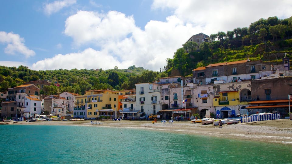 Sorrento: Gozzo Boat Coastal Cruise With Swim and Limoncello - Booking and Availability