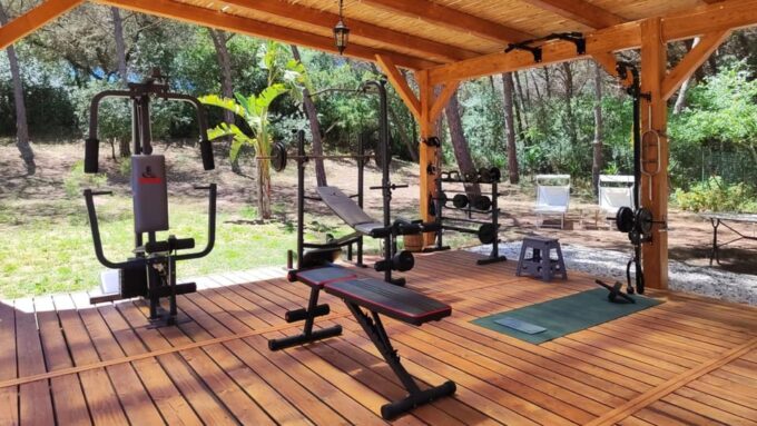Sorso: Relaxing Day in a Villa - Perfect Packing Tips