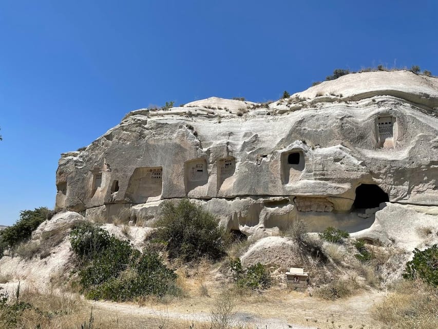 South Cappadocia Tour - Frequently Asked Questions